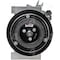 Four Seasons Infiniti M35 08-06 New Compressor, 68665 68665 - alternate 2